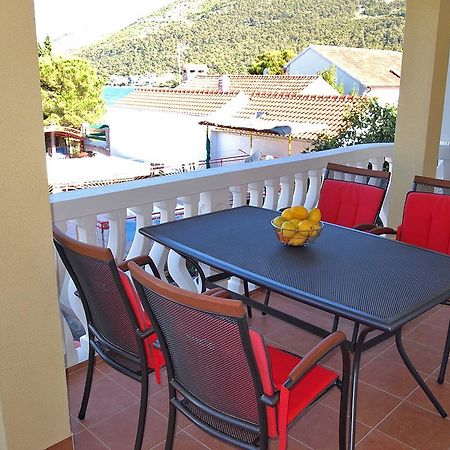 Apartmani Delfin Grebaštica المظهر الخارجي الصورة