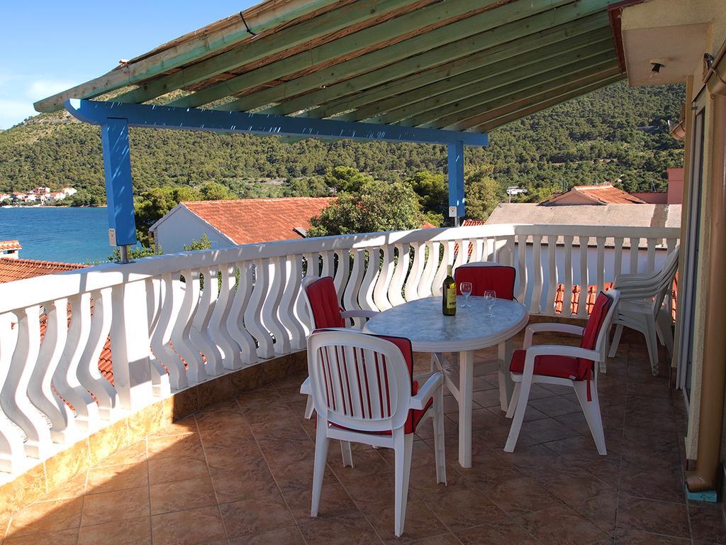 Apartmani Delfin Grebaštica المظهر الخارجي الصورة