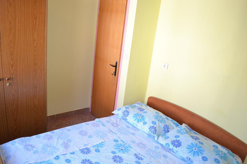 Apartmani Delfin Grebaštica المظهر الخارجي الصورة