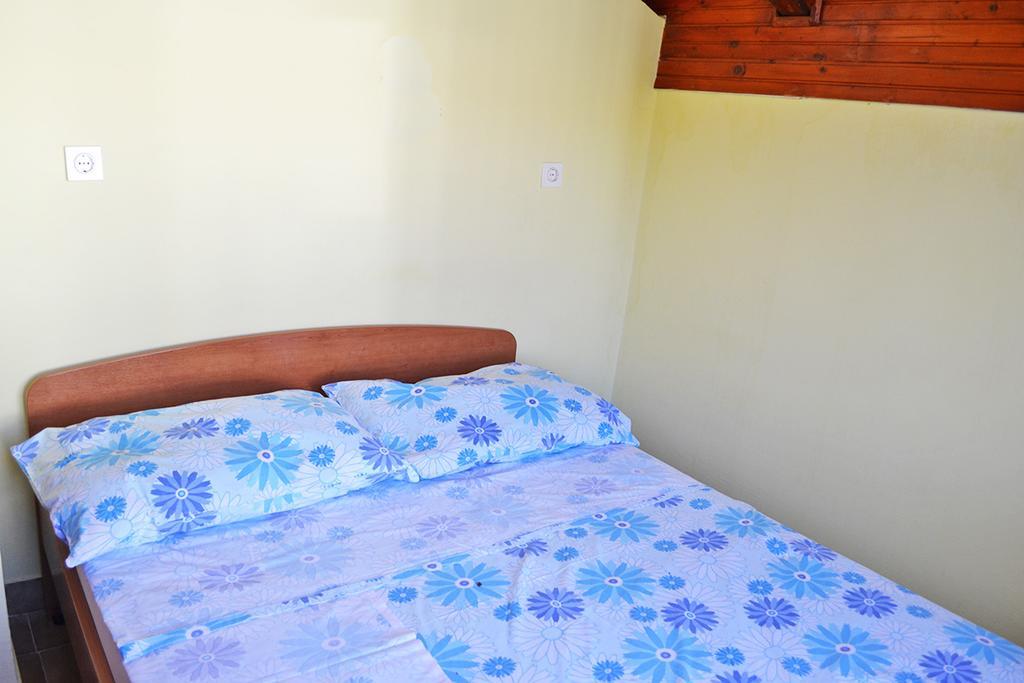 Apartmani Delfin Grebaštica المظهر الخارجي الصورة