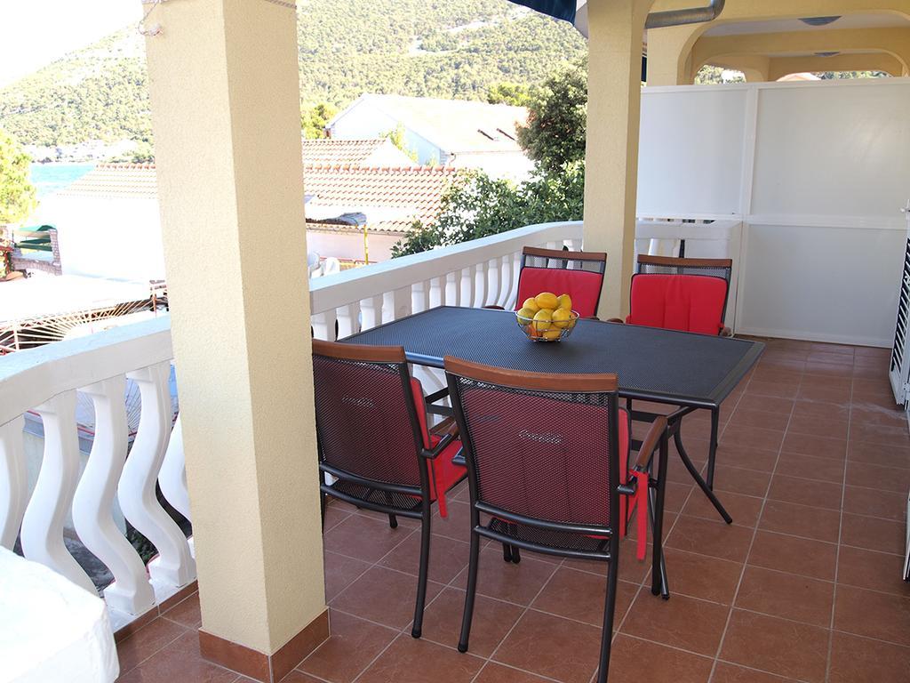 Apartmani Delfin Grebaštica المظهر الخارجي الصورة