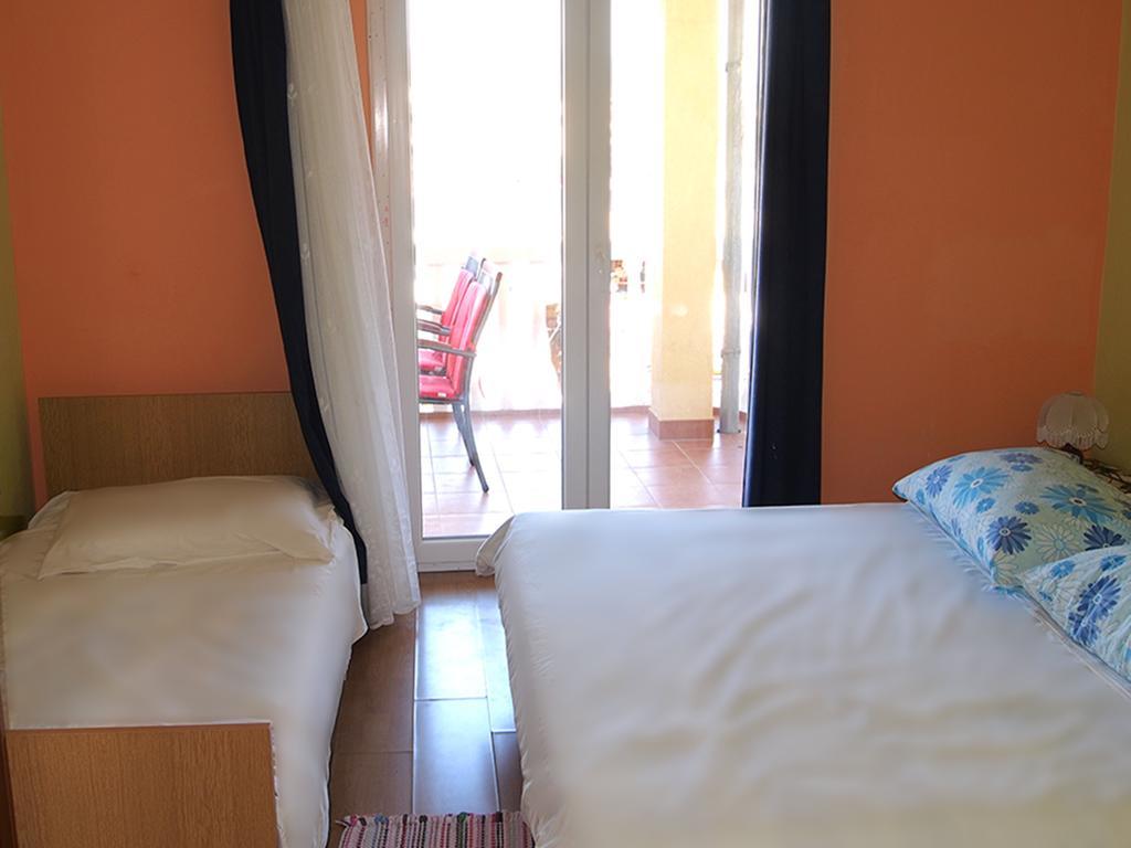 Apartmani Delfin Grebaštica المظهر الخارجي الصورة