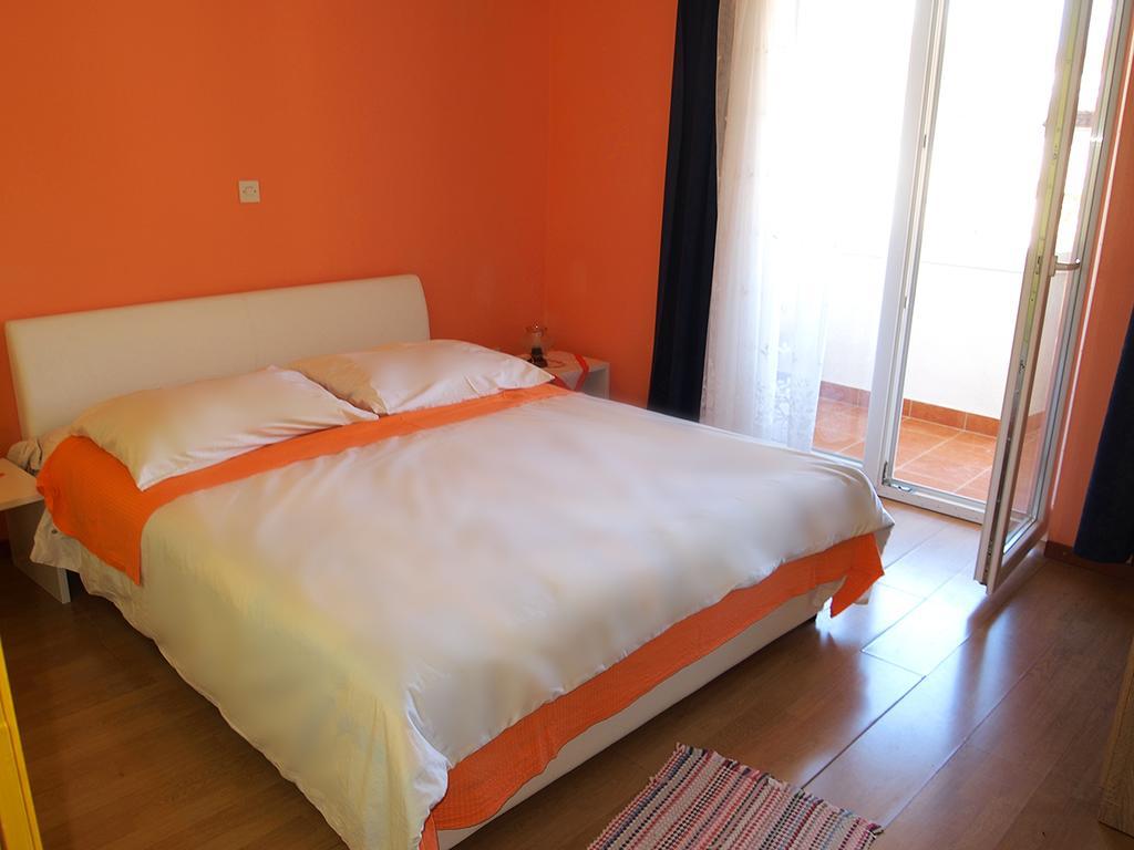 Apartmani Delfin Grebaštica المظهر الخارجي الصورة
