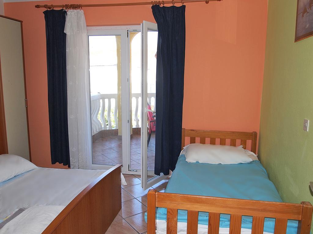 Apartmani Delfin Grebaštica المظهر الخارجي الصورة