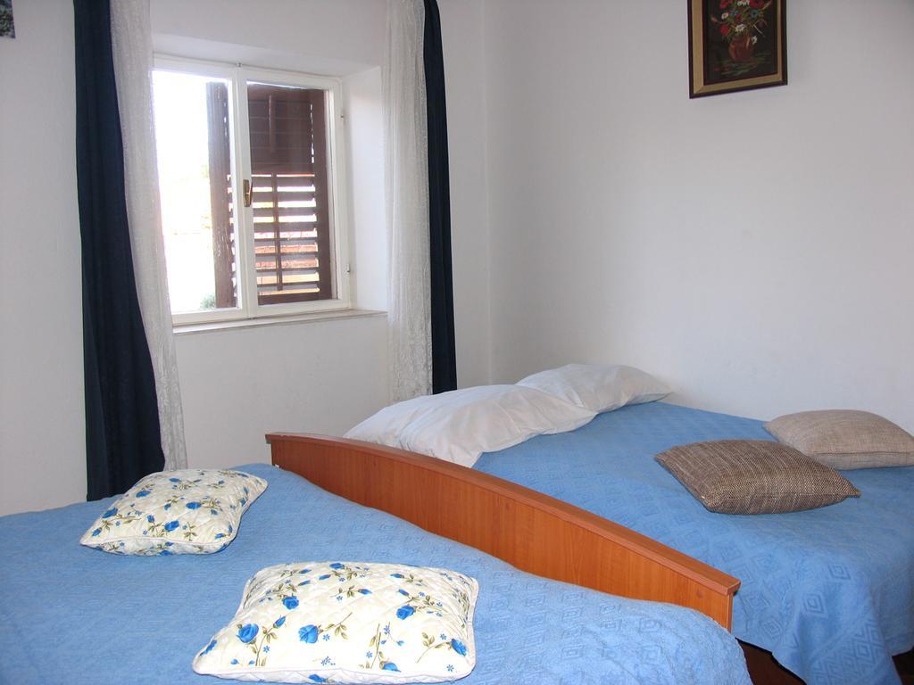 Apartmani Delfin Grebaštica المظهر الخارجي الصورة